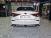 HONDA CİVİC FE1 ARKA TAMPON EKİ (01)--fibersan tuning